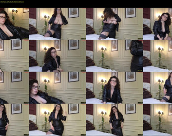 jessykah — 23 minute Chaturbate female cam show recording, 720p, Mar 28, 2024