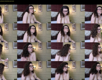 jessykah — 8 minute Chaturbate female cam show recording, 720p, Mar 28, 2024