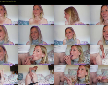 joannadea — 84 minute Chaturbate female cam show recording, 720p, Mar 28, 2024