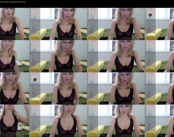 jolie_ozolla — 11 minute Chaturbate female cam show recording, 720p, Mar 28, 2024