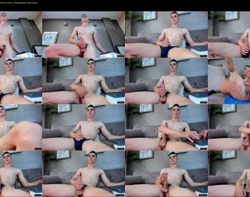 jonas_smith1 — 78 minute Chaturbate male cam show recording, 720p, Mar 28, 2024
