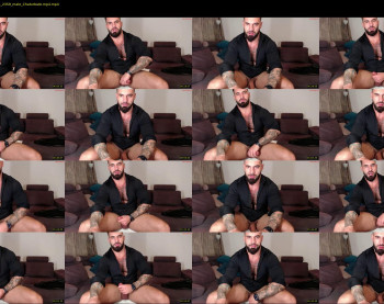 jordan_rush01 — 3 minute Chaturbate male cam show recording, 720p, Mar 28, 2024