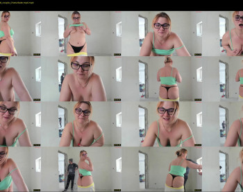 juliana35 — 53 minute Chaturbate couple cam show recording, 720p, Mar 28, 2024