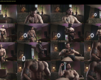karlos_murphy — 119 minute Chaturbate male cam show recording, 720p, Mar 28, 2024