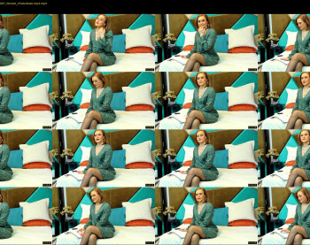 katequeenx — 3 minute Chaturbate female cam show recording, 720p, Mar 29, 2024