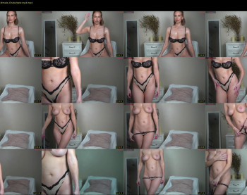 kb3301 — 7 minute Chaturbate couple cam show recording, 720p, Mar 28, 2024
