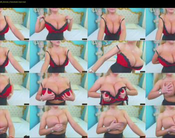 kellybabee — 3 minute Chaturbate female cam show recording, 720p, Mar 28, 2024