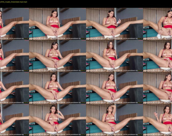 kiera_thomas — 23 minute Chaturbate couple cam show recording, 720p, Mar 28, 2024
