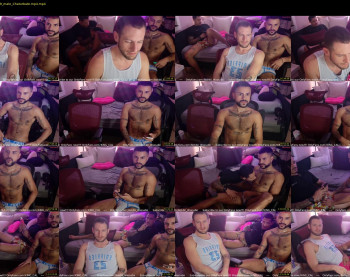 king_cal_ — 95 minute Chaturbate male cam show recording, 720p, Mar 28, 2024