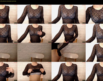 kiranightlyxo — 16 minute Chaturbate female cam show recording, 480p, Mar 28, 2024