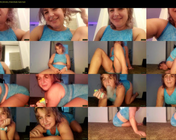 kittykay86 — 33 minute Chaturbate female cam show recording, 720p, Mar 28, 2024