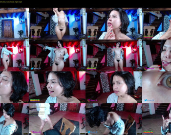 kozzy_ — 39 minute Chaturbate female cam show recording, 720p, Mar 29, 2024