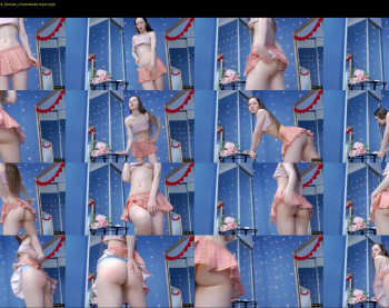 kriskras__ — 46 minute Chaturbate female cam show recording, 720p, Mar 28, 2024