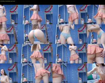 kriskras__ — 85 minute Chaturbate female cam show recording, 720p, Mar 28, 2024