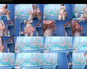 kriskras__ — 111 minute Chaturbate female cam show recording, 720p, Mar 28, 2024