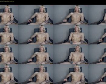 l_adonis_l — 19 minute Chaturbate male cam show recording, 720p, Mar 28, 2024