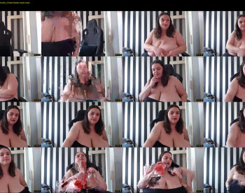 lantti — 4 minute Chaturbate female cam show recording, 720p, Mar 28, 2024