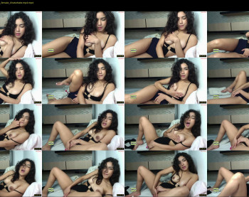 latinella — 32 minute Chaturbate female cam show recording, 720p, Mar 28, 2024