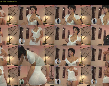 laura_roldan — 121 minute Chaturbate female cam show recording, 720p, Mar 28, 2024