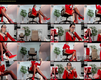 legswattitude — 120 minute Chaturbate female cam show recording, 720p, Mar 28, 2024
