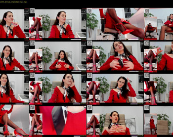 legswattitude — 121 minute Chaturbate female cam show recording, 720p, Mar 28, 2024