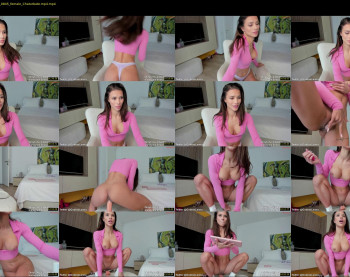 lenna_godess — 29 minute Chaturbate female cam show recording, 720p, Mar 28, 2024
