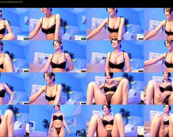 li_baby — 48 minute Chaturbate female cam show recording, 720p, Mar 28, 2024