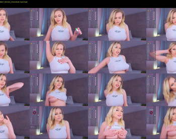 libbyshepard — 11 minute Chaturbate female cam show recording, 720p, Mar 28, 2024