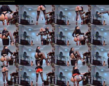 lillemax — 120 minute Chaturbate female cam show recording, 720p, Mar 28, 2024