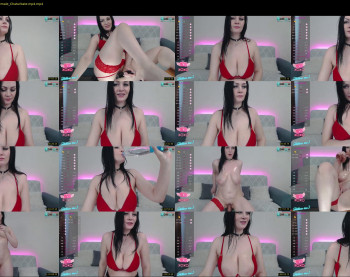lilubb — 120 minute Chaturbate female cam show recording, 720p, Mar 28, 2024