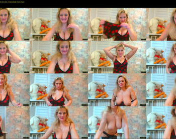 lisasimsx — 120 minute Chaturbate female cam show recording, 720p, Mar 29, 2024