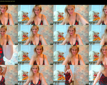 lisasimsx — 9 minute Chaturbate female cam show recording, 720p, Mar 29, 2024