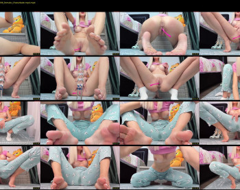 loverosella — 49 minute Chaturbate female cam show recording, 720p, Mar 28, 2024