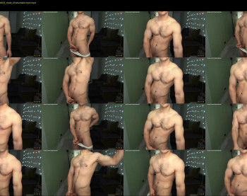 madmaxbad — 21 minute Chaturbate male cam show recording, 720p, Mar 28, 2024
