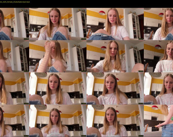 magic_couple13 — 30 minute Chaturbate couple cam show recording, 720p, Mar 28, 2024
