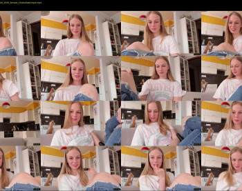 magic_couple13 — 68 minute Chaturbate couple cam show recording, 720p, Mar 28, 2024