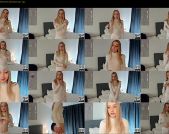 maidabuoy — 93 minute Chaturbate female cam show recording, 720p, Mar 28, 2024