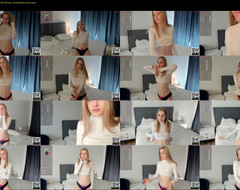 maidabuoy — 78 minute Chaturbate female cam show recording, 720p, Mar 28, 2024