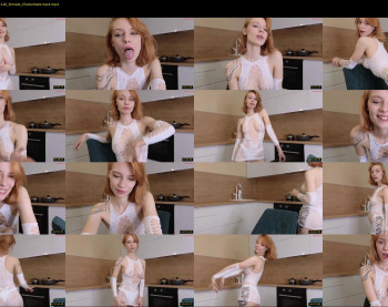 margareata — 121 minute Chaturbate female cam show recording, 720p, Mar 28, 2024
