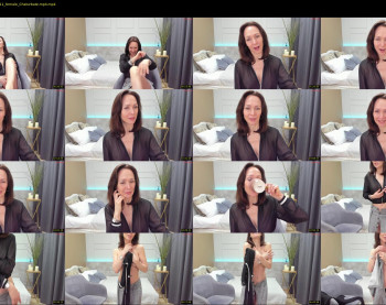 mariagold — 8 minute Chaturbate female cam show recording, 720p, Mar 28, 2024