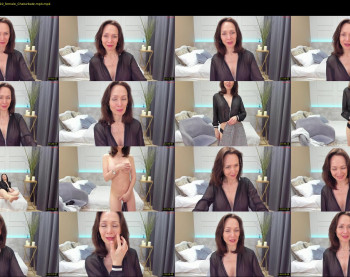 mariagold — 121 minute Chaturbate female cam show recording, 720p, Mar 28, 2024