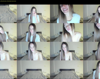 mary_janee__ — 42 minute Chaturbate female cam show recording, 720p, Mar 28, 2024