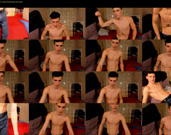 max_foks — 66 minute Chaturbate male cam show recording, 720p, Mar 28, 2024