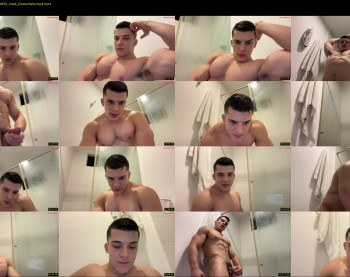 maximohoot — 73 minute Chaturbate male cam show recording, 480p, Mar 28, 2024