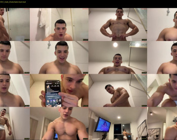 maximohoot — 11 minute Chaturbate male cam show recording, 480p, Mar 28, 2024