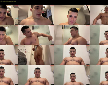 maximohoot — 17 minute Chaturbate male cam show recording, 480p, Mar 28, 2024