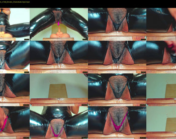 melania_browis — 120 minute Chaturbate female cam show recording, 720p, Mar 28, 2024