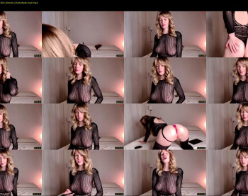 milky__way_ — 103 minute Chaturbate female cam show recording, 720p, Mar 28, 2024