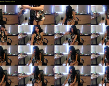 minikunis — 5 minute Chaturbate couple cam show recording, 720p, Mar 28, 2024