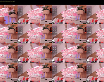 missevan — 55 minute Chaturbate female cam show recording, 720p, Mar 28, 2024